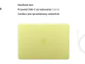 Kiedy nowy MacBook Neo, w zestawie przewód USB-C. Zasilacz kupisz osobno.