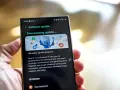 Aktualizacja oprogramowania na telefonie, pobieranie One UI 7 z Androidem 15.