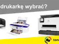 Porównanie drukarki laserowej i atramentowej. Którą wybrać? Zobacz trzy modele: Epson, HP.