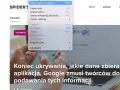 Menu nagrywanie ekranu Windows 11. Wybieram "Nowe nagranie z ekranu", by rozpocząć.