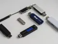 Koniec z problemem brak pamięci w telefonie! Kolekcja pendrive'ów czeka, by przenieść Twoje dane.