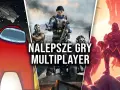 Among Us, Call of Duty, i inne gry multiplayer, idealne do wspólnej zabawy ze znajomymi.