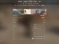 Ustawienia celowników CS GO: suwaki do regulacji długości, grubości, odstępu, obrysu i koloru. Możliwość udostępniania i importowania celowników.