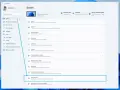 Ustawienia systemu Windows, sekcja "Odzyskiwanie" - tu znajdziesz opcje, jak sformatować komputer, resetując go lub uruchamiając zaawansowane opcje.