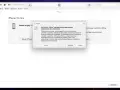 Komunikat w iTunes informuje o problemie z iPhone'em 13 mini, sugerując uaktualnienie lub odtworzenie, co może pomóc jak usunąć blokadę ekranu.