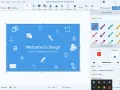 Programy do nagrywania ekranu, takie jak Snagit, oferują intuicyjne narzędzia do edycji i udostępniania.