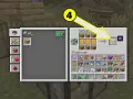 Jak zrobić ul w Minecraft: 6 desek i 3 plastry miodu tworzą ul.