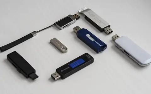 Koniec z problemem brak pamięci w telefonie! Kolekcja pendrive'ów czeka, by przenieść Twoje dane.