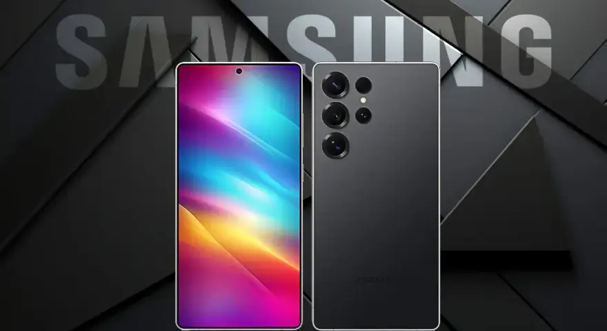 Dwa smartfony Samsung: jeden z kolorowym ekranem, drugi z aparatem. Który wybrać: Samsung seria A czy S?